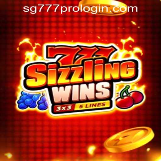 Unleashing the Fun: Exploring the World of 777sizzlingwins and SG777 Pro Login Register