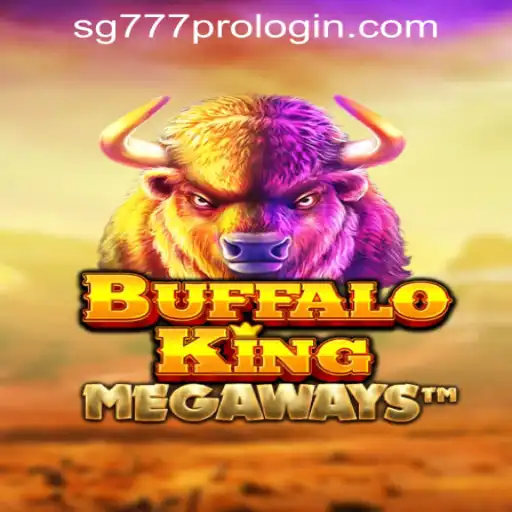 Discover the Excitement of BuffaloKing with SG777 Pro