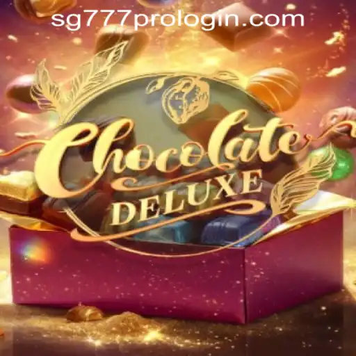 Explore the Sweet World of ChocolateDeluxe with SG777 Pro Login Register