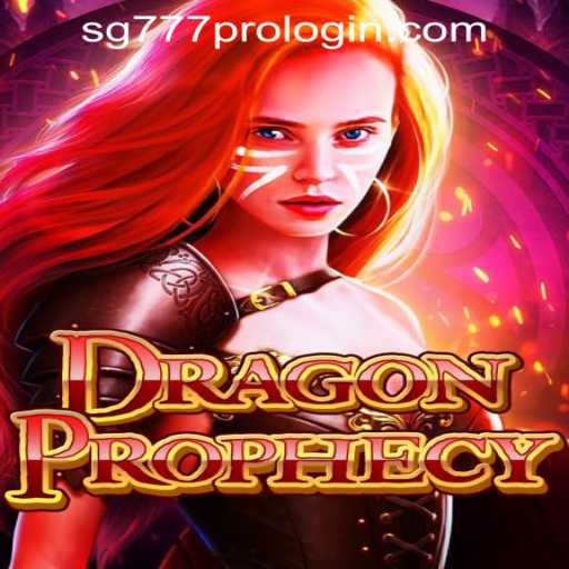 Exploring the Enchanting World of DragonProphecy: A Guide to Gameplay and the SG777 Pro Login Register