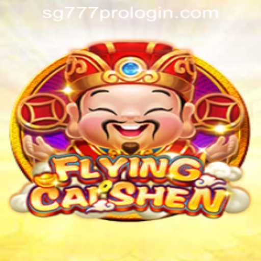 Exploring the Enchanting World of Flying CaiShen: A Comprehensive Guide