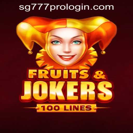 Discover the Excitement of FruitsAndJokers100