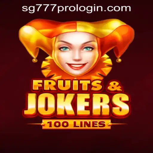 Discover the Excitement of FruitsAndJokers100