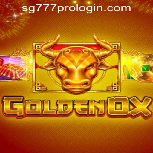 Exploring the Exciting World of GoldenOx: Your Complete Guide