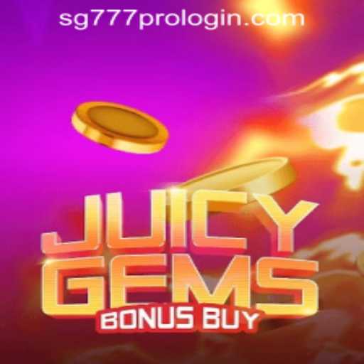Discover the Thrill of JuicyGemsBonusBuy