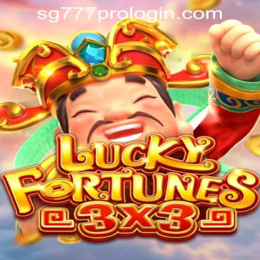 Exploring the Excitement of LUCKYFORTUNES3x3: A Comprehensive Guide