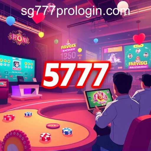 The Evolution of Live Games and How to Access Them Through SG777 Pro Login Register