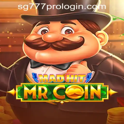 Explore MadHitMrCoin: A Thrilling Arcade Adventure
