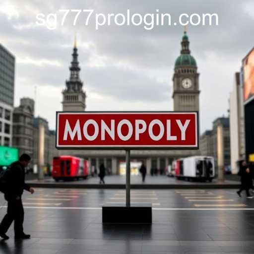 Monopolies in Modern Markets: The Game of Control