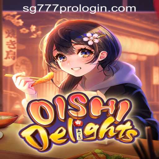 Exploring OishiDelights: A Fun and Engaging Culinary Adventure