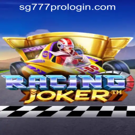 Exploring the Fast-Paced World of RacingJoker: An In-Depth Guide