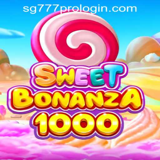 Experience the Thrills of SweetBonanza1000: A Comprehensive Guide
