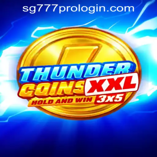 ThunderCoinsXxl: The Ultimate Gaming Experience